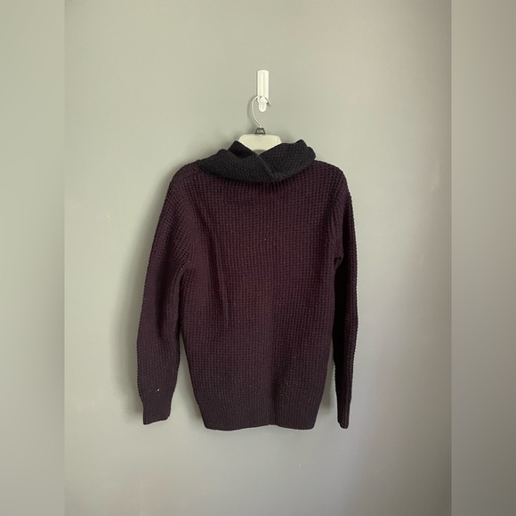 Scotch & Soda Thick Knit Sweater Mens Size Small - Picture 2 of 6